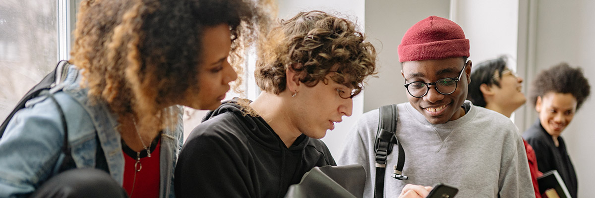 The UK’s Next Generation Workforce