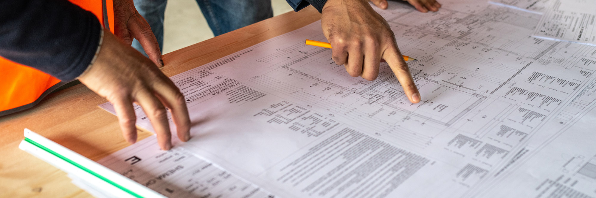 Construction Graduate Recruitment
