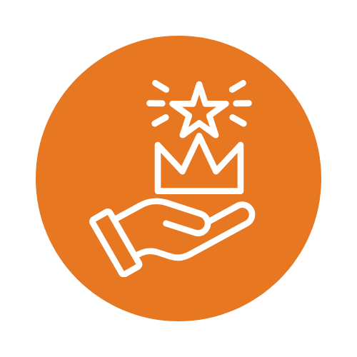 Access to exclusive graduate opportunities and talent pools
